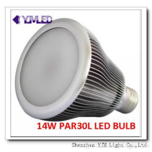 PAR30L 14W LED PAR Light bulb,withCE&ROHS